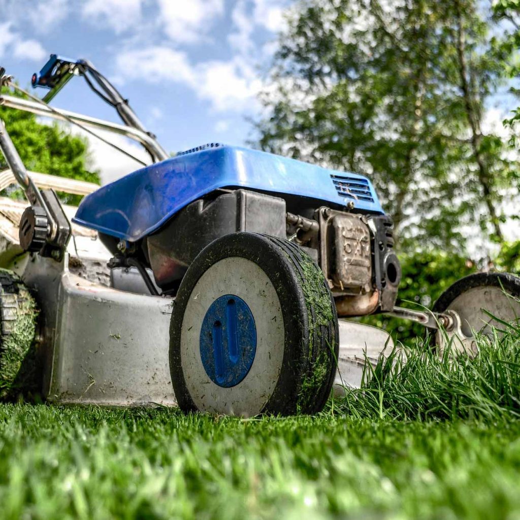 New and Used Garden Machinery for Sale AGM Garden Machinery AGM